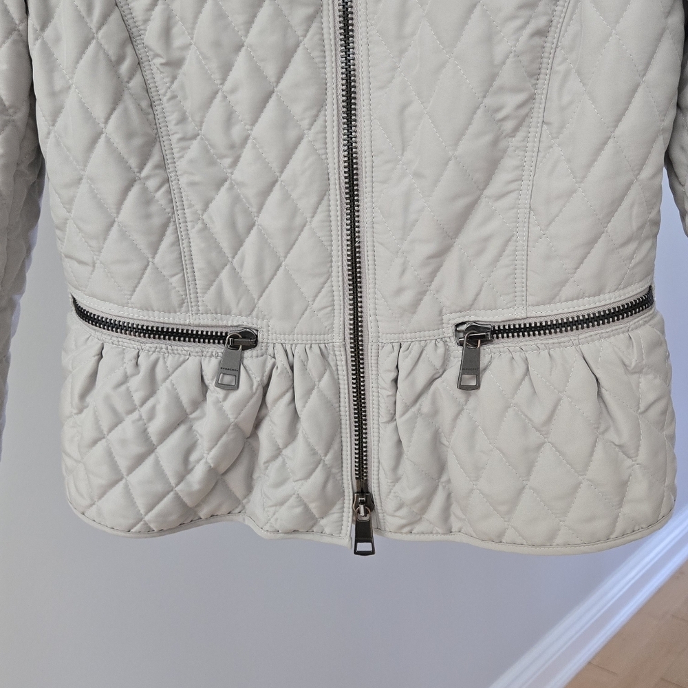 Burberry Jacket - Picture 7 of 17